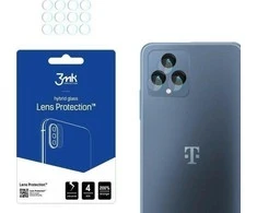 3Mk Protection 3mk Lens Protection™ hibridinis fotoaparato stiklas, skirtas T-Mobile T Phone Pro 5G / Revvl 6 Pro 5G