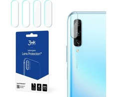3Mk Protection „Huawei P Smart Pro 2019“ – 3mk objektyvo apsauga