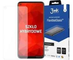 3mk FlexibleGlass™ hibridinis stiklas Motorola Moto G8