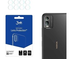 3Mk Protection Nokia C32 – 3mk objektyvo apsauga