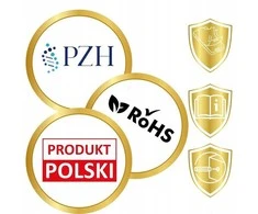 3MK HardGlass Max privatumo stiklas su aplikatoriumi, skirtas „Samsung Galaxy S25 FE“