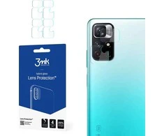 3Mk „Xiaomi Redmi Note 11 5G“ – 3 mk objektyvo apsauga™