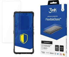 3Mk Protection Ulefone Armor 10 5G – 3mk FlexibleGlass