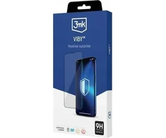 3MK VibyGlass iPhone 15 6.1" Grūdintas stiklas 5szt
