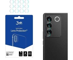 3Mk Protection Vivo S16 - 3mk objektyvo apsauga