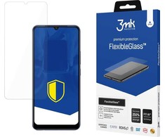 3Mk apsauga „Vivo V21e 5G“ – 3mk lankstus stiklas