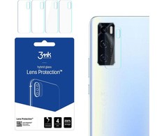 Vivo Y70 – 3mk Lens Protection™