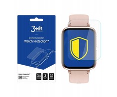 3Mk Protection „Garett BeFit Sport RT“ – 3 mk laikrodžio apsaugos ARC
