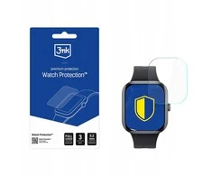3Mk Protection „Redmi Watch 5“ – 3 mk laikrodžio apsaugos ARC