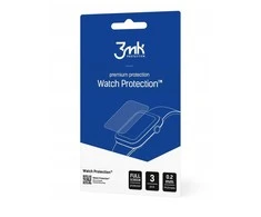 Samsung Galaxy Watch FE 44mm – 3mk Watch Protection FlexibleGlass