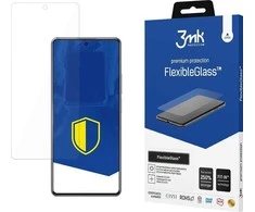 „Xiaomi 11T Pro“ – 3mk FlexibleGlass™
