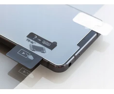 3mk HardGlass tempered glass for Xiaomi 17 Ultra