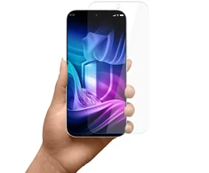 Matinė 3MK Silky Matt Pro apsauginė plėvelė, skirta Xiaomi 17T