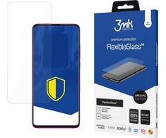 3mk FlexibleGlass™ Special Edition hibridinis stiklas Xiaomi Mi 9T Pro
