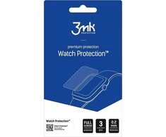 „Xiaomi Mi Band 8 Active“ – 3mk Watch Protection™ v. ARC+