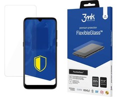3mk FlexibleGlass™ hibridinis stiklas Xiaomi Poco F2 Pro 5G