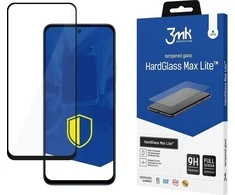 Xiaomi Redmi 12 - 3mk HardGlass Max Lite™