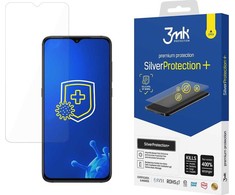 Xiaomi Redmi 9 – 3mk SilverProtection+