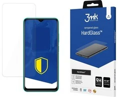 LCD apsauginis stikliukas 3MK Hard Glass Xiaomi Redmi 9T/Poco M3
