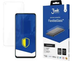 3mk FlexibleGlass™ hybrid glass Xiaomi Redmi Note 9 5G
