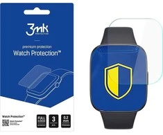 3mk Watch Protection ARC apsauginė plėvelė skirta Xiaomi Redmi Watch 3 Active