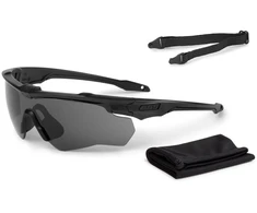 3mtm Akiniai Crossblade One Smoke Gray (16916)