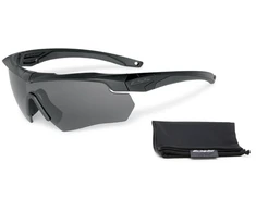 3Mtm 3M Okuliarai Crossbow One Smoke Gray Tamsinti (74)