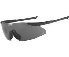3Mtm 3M Akiniai i przyłbice ochronne ESS ICE One Smoke Gray Przyciemniany (740-044)