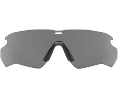 3mtm Apsauginiai akiniai ir šalmai ESS Wizjer Crossblade Smoke Gray (17070)
