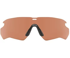 3mtm Apsauginiai akiniai ir skydai ESS Wizjer Crossblade Hi-Def Copper (17069)