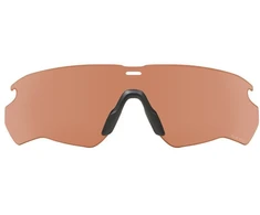3mtm Apsauginiai akiniai ir skydai Veido skydelis Crossblade NARO Hi-Def Copper Bur