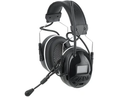 3mtm Earmor – Aktyvūs klausos apsaugos ausinės C52 – NRR 28 dB