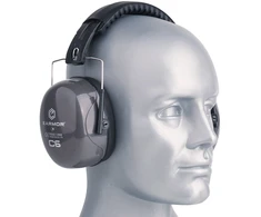 3mtm Earmor - Pasyvios klausos apsaugos priemonės C6 - 28 NRR - S