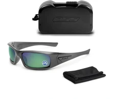 3mtm ESS – Balistiniai akiniai 5B Polarized – Matte Car