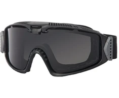 3mtm ESS – Taktiniai akiniai Influx AVS Goggle – Juoda –