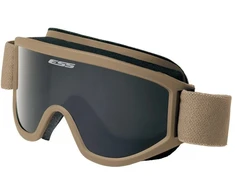 3mtm ESS – Taktiniai akiniai Land Ops – Terrain Tan – 740