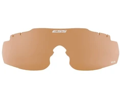 3mtm ESS – Veido skydelis ICE 2.4 – Hi-Def Copper – Gintarinis