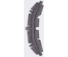 3mtm Pianka absorbującą wilgoć do kasków Petzl Vertex i (A010LA00)