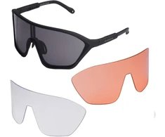 3mtm Swiss Eye – Balistiniai akiniai Devil – Polikarbonatas