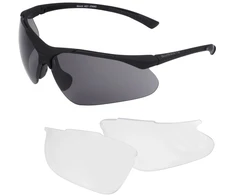 3mtm Swiss Eye – Balistiniai akiniai Maverick – Poliwęg