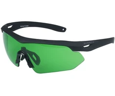 3mtm Swiss Eye – Šaudymo akiniai Nighthawk Pro – La