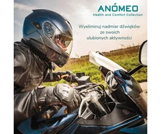 AUSŲ KIŠTUKAI ANOMEO - PROFESSIONAL