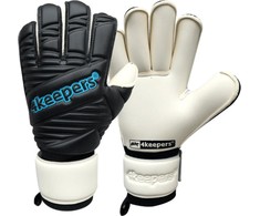 4keepers Rękawice 4Keepers Retro IV Juodas RF Junior S815009 S815009 juoda 6