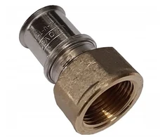 4064253 JUNGIMO DETALĖ 25X1 PEXAL TIGRIS M5 WAVIN // PX-W.M.25X1-M5