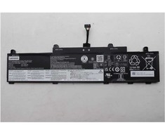Baterija Lenovo 42Wh Vidinė ličio jonų baterija, skirta Lenovo ThinkPad L14 ir