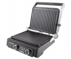 Elektrinė kepsninė BLOW 2500W LED MasterGrill PRO