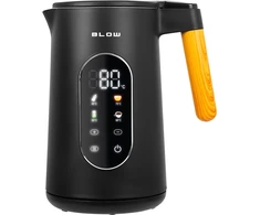 44-764# Juodas virdulys su ekranu 2500W BK-17PB BLOW