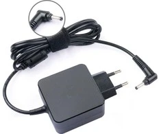 Maitinimo šaltinis MicroBattery 45 W, 1.7 mm, 2.4 A, 19 V (MBA50115)
