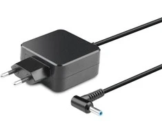 Coreparts Nešiojamojo kompiuterio maitinimo adapteris MicroBattery 45 W, 3 mm, 2.3 A, 19.5 V (MBXHP-AC0032)