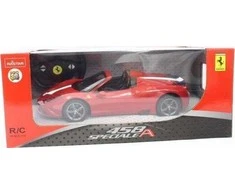 458 Special A R/C 101608